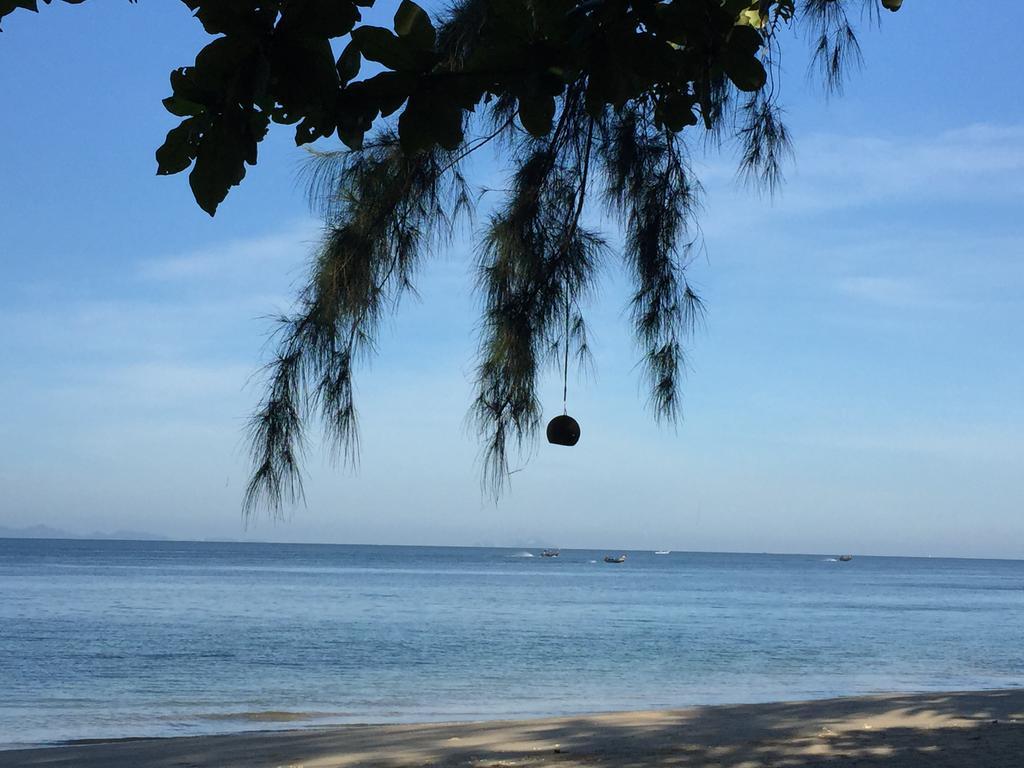 可可吧和简易别墅旅馆 俊穆岛 外观 照片