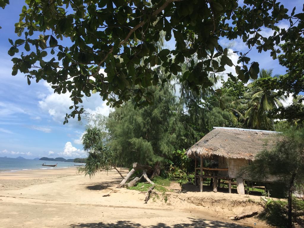 可可吧和简易别墅旅馆 俊穆岛 外观 照片